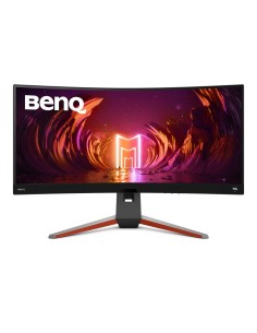 BenQ EX3410R 86,4 cm (34") 3440 x 1440 Pixel Wide Quad HD LED Nero