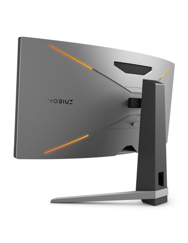 BenQ EX3410R 86,4 cm (34") 3440 x 1440 Pixel Wide Quad HD LED Nero