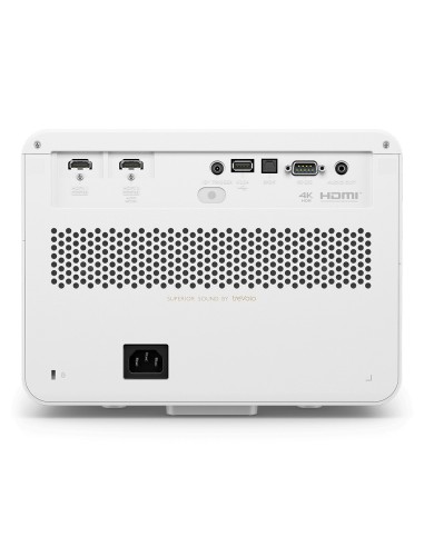 BenQ X3000i videoproiettore 3000 ANSI lumen LED 2160p (3840x2160) Nero