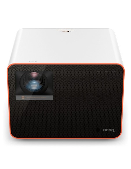 BenQ X3000i videoproiettore 3000 ANSI lumen LED 2160p (3840x2160) Nero