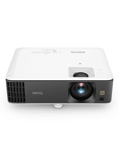 BenQ TK700 videoproiettore Proiettore a raggio standard 3200 ANSI lumen DLP 2160p (3840x2160) Compatibilità 3D Nero, Bianco 2