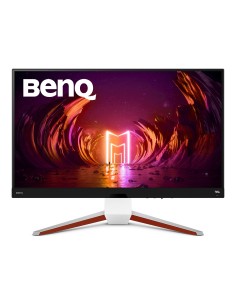 BenQ EX3210U 81,3 cm (32") 3840 x 2160 Pixel 4K Ultra HD LED Nero