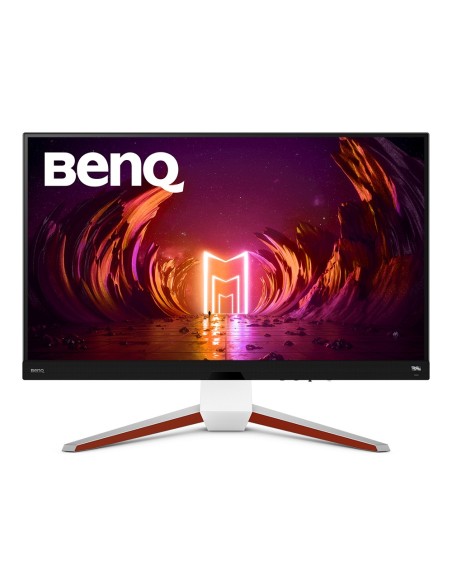 BenQ EX3210U 81,3 cm (32") 3840 x 2160 Pixel 4K Ultra HD LED Nero