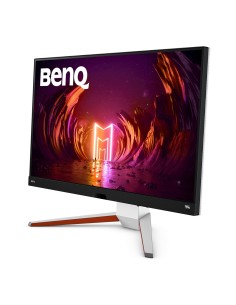 BenQ EX3210U 81,3 cm (32") 3840 x 2160 Pixel 4K Ultra HD LED Nero 2