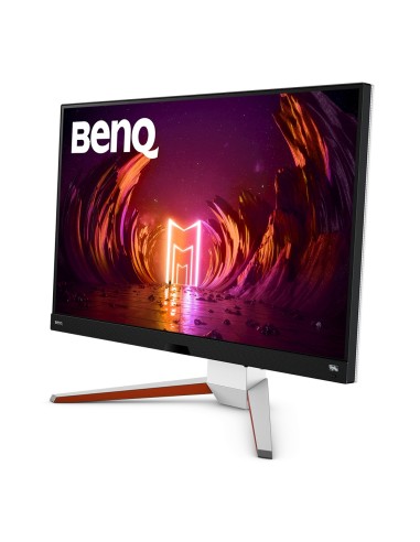 BenQ EX3210U 81,3 cm (32") 3840 x 2160 Pixel 4K Ultra HD LED Nero