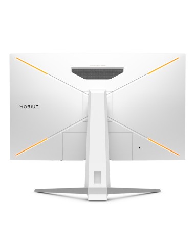 BenQ EX3210U 81,3 cm (32") 3840 x 2160 Pixel 4K Ultra HD LED Nero