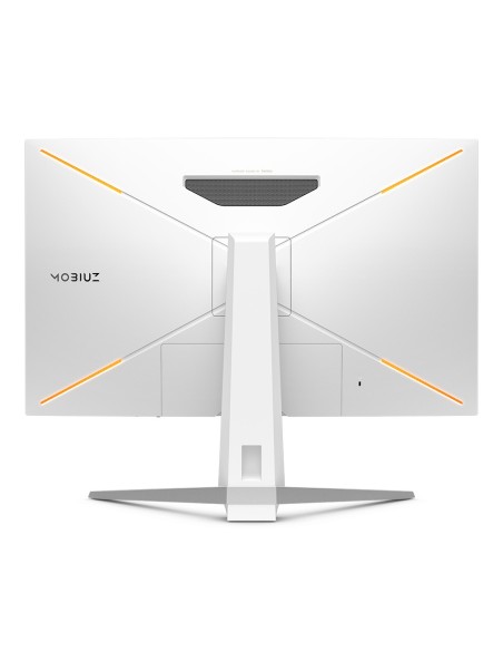 BenQ EX3210U 81,3 cm (32") 3840 x 2160 Pixel 4K Ultra HD LED Nero