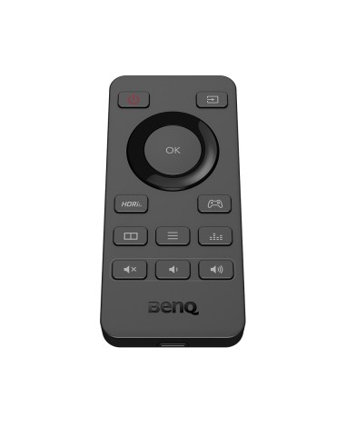 BenQ EX3210U 81,3 cm (32") 3840 x 2160 Pixel 4K Ultra HD LED Nero