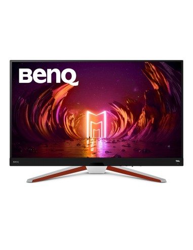 BenQ EX3210U 81,3 cm (32") 3840 x 2160 Pixel 4K Ultra HD LED Nero