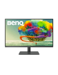 BenQ PD3205U 80 cm (31.5") 3840 x 2160 Pixel 4K Ultra HD LCD Nero
