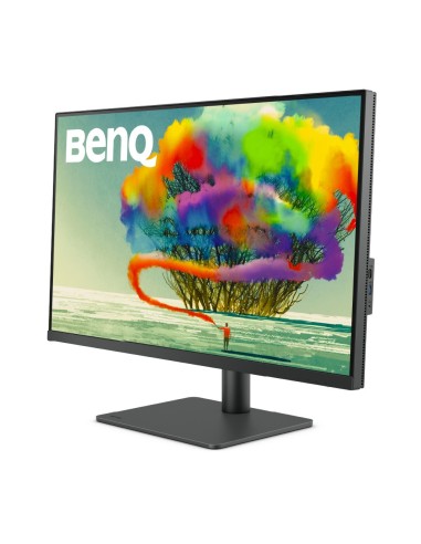 BenQ PD3205U 80 cm (31.5") 3840 x 2160 Pixel 4K Ultra HD LCD Nero