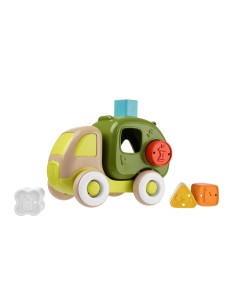 Chicco Eco+ Camioncino Del Riciclo
