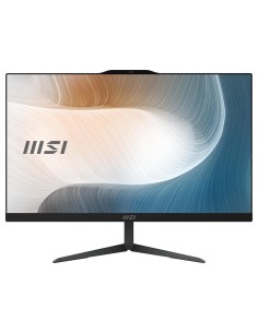 MSI Modern AM242 11M-1439EU Intel® Core™ i5 60,5 cm (23.8") 1920 x 1080 Pixel 8 GB DDR4-SDRAM 512 GB SSD PC All-in-one Windows