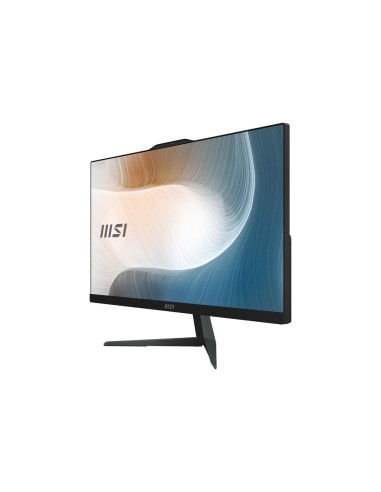 MSI Modern AM242 11M-1439EU Intel® Core™ i5 60,5 cm (23.8") 1920 x 1080 Pixel 8 GB DDR4-SDRAM 512 GB SSD PC All-in-one Windows