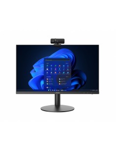 MSI Pro AP241Z 5M-051EU AMD Ryzen™ 5 60,5 cm (23.8") 1920 x 1080 Pixel 8 GB DDR4-SDRAM 256 GB SSD PC All-in-one Windows 11 Pro