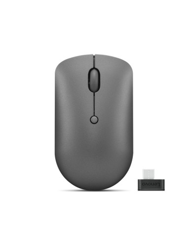 Lenovo 540 mouse Ambidestro RF Wireless Ottico 2400 DPI