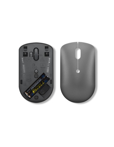 Lenovo 540 mouse Ambidestro RF Wireless Ottico 2400 DPI