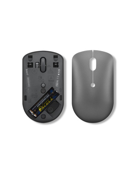 Lenovo 540 mouse Ambidestro RF Wireless Ottico 2400 DPI