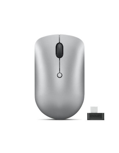 Lenovo 540 mouse Ambidestro RF Wireless Ottico 2400 DPI
