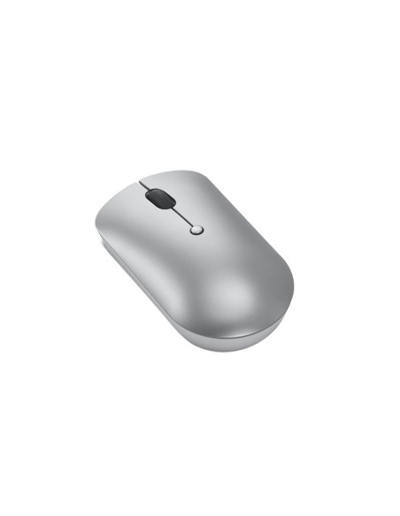 Lenovo 540 mouse Ambidestro RF Wireless Ottico 2400 DPI