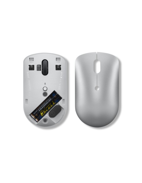 Lenovo 540 mouse Ambidestro RF Wireless Ottico 2400 DPI