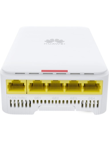 Huawei AirEngine 5761-11W 1775 Mbit s Bianco Supporto Power over Ethernet (PoE)