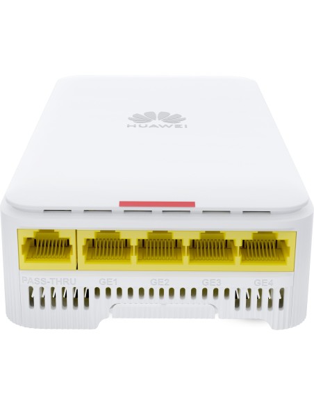 Huawei AirEngine 5761-11W 1775 Mbit s Bianco Supporto Power over Ethernet (PoE)