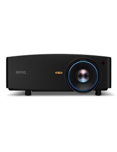 BenQ LK936ST videoproiettore Proiettore a corto raggio 5100 ANSI lumen DLP 2160p (3840x2160) Nero