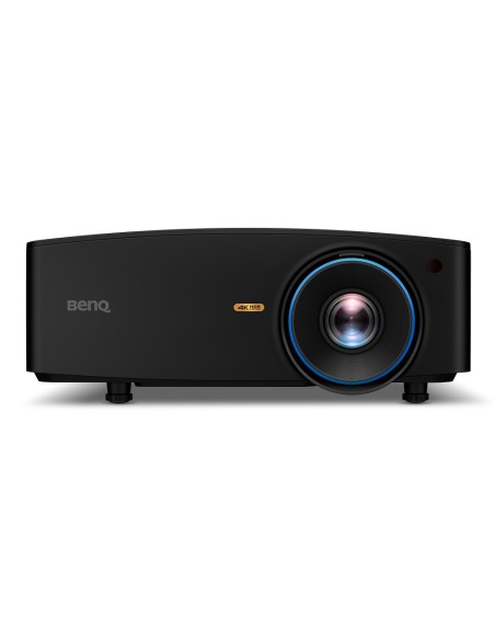 BenQ LK936ST videoproiettore Proiettore a corto raggio 5100 ANSI lumen DLP 2160p (3840x2160) Nero