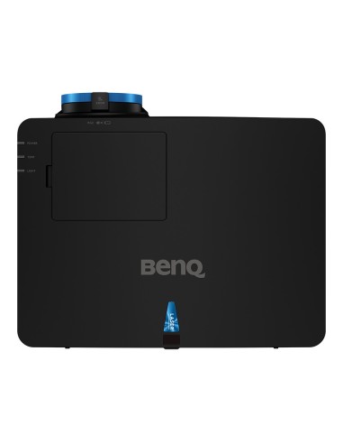 BenQ LK936ST videoproiettore Proiettore a corto raggio 5100 ANSI lumen DLP 2160p (3840x2160) Nero