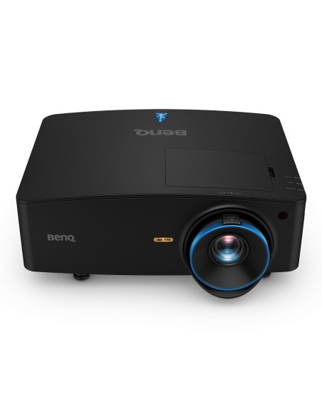 BenQ LK936ST videoproiettore Proiettore a corto raggio 5100 ANSI lumen DLP 2160p (3840x2160) Nero