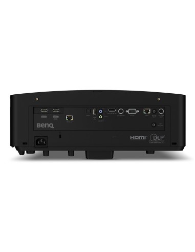 BenQ LK936ST videoproiettore Proiettore a corto raggio 5100 ANSI lumen DLP 2160p (3840x2160) Nero