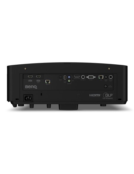 BenQ LK936ST videoproiettore Proiettore a corto raggio 5100 ANSI lumen DLP 2160p (3840x2160) Nero