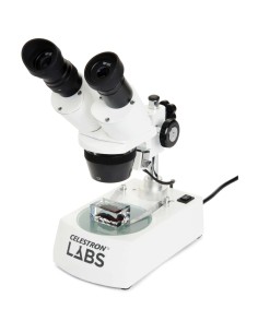 Celestron LABS S10-60 60x Microscopio ottico