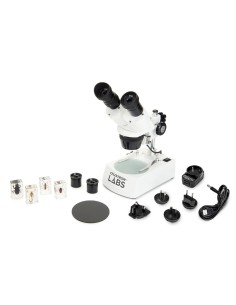 Celestron LABS S10-60 60x Microscopio ottico 2