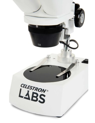 Celestron LABS S10-60 60x Microscopio ottico