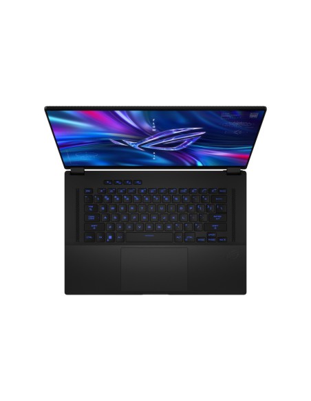 ASUS ROG GV601RM-M6022W 6800HS Ibrido (2 in 1) 40,6 cm (16") Touch screen WQXGA AMD Ryzen™ 7 16 GB DDR5-SDRAM 1000 GB SSD
