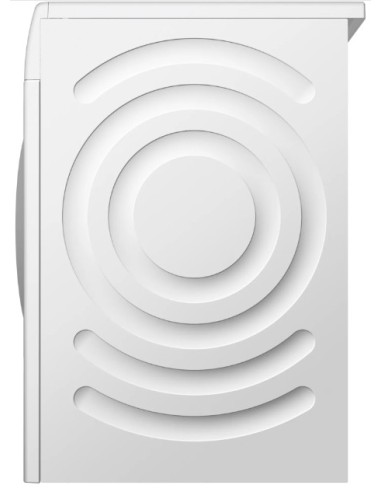 Bosch WGG14200IT lavatrice Caricamento frontale 9 kg 1200 Giri min A Bianco