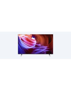 Sony KD43X85KPAEP TV 109,2 cm (43") 4K Ultra HD Smart TV Wi-Fi Nero