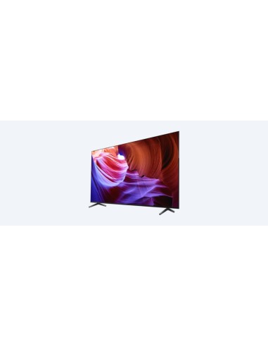Sony KD43X85KPAEP TV 109,2 cm (43") 4K Ultra HD Smart TV Wi-Fi Nero