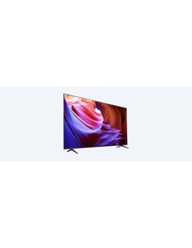 Sony KD43X85KPAEP TV 109,2 cm (43") 4K Ultra HD Smart TV Wi-Fi Nero