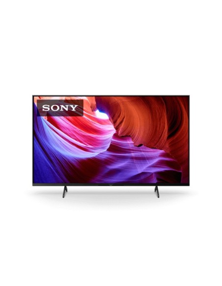 Sony KD-50X85K 127 cm (50") 4K Ultra HD Smart TV Wi-Fi Nero