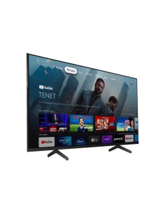 Sony KD-50X85K 127 cm (50") 4K Ultra HD Smart TV Wi-Fi Nero 2