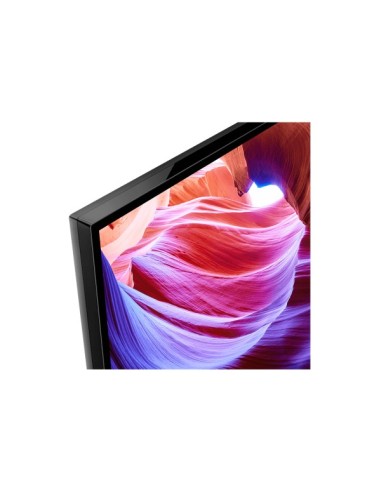 Sony KD-50X85K 127 cm (50") 4K Ultra HD Smart TV Wi-Fi Nero
