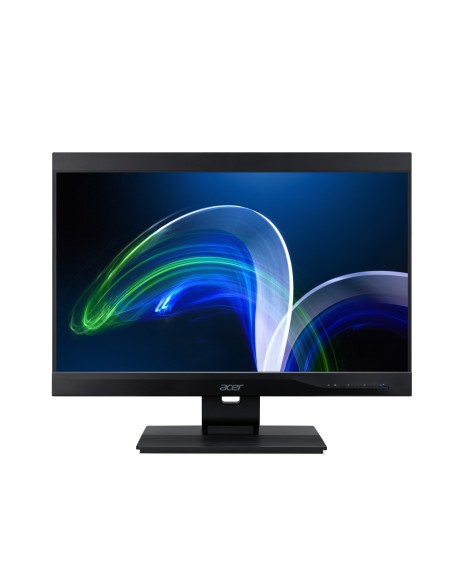 Acer Veriton VZ4880G Intel® Core™ i5 60,5 cm (23.8") 1920 x 1080 Pixel 8 GB DDR4-SDRAM 256 GB SSD PC All-in-one Windows 11 Pro