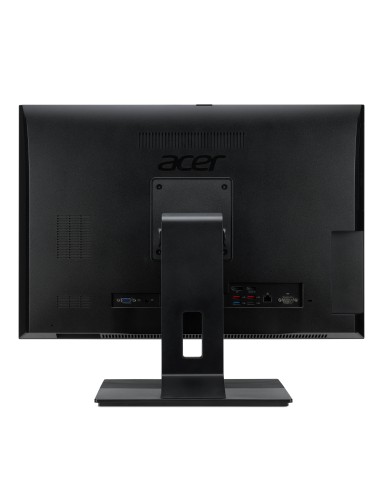 Acer Veriton VZ4880G Intel® Core™ i5 60,5 cm (23.8") 1920 x 1080 Pixel 8 GB DDR4-SDRAM 256 GB SSD PC All-in-one Windows 11 Pro