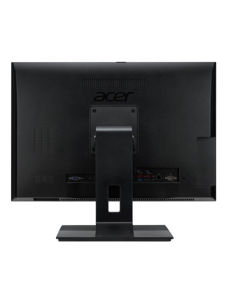 Acer Veriton VZ4880G Intel® Core™ i5 60,5 cm (23.8") 1920 x 1080 Pixel 8 GB DDR4-SDRAM 256 GB SSD PC All-in-one Windows 11 Pro
