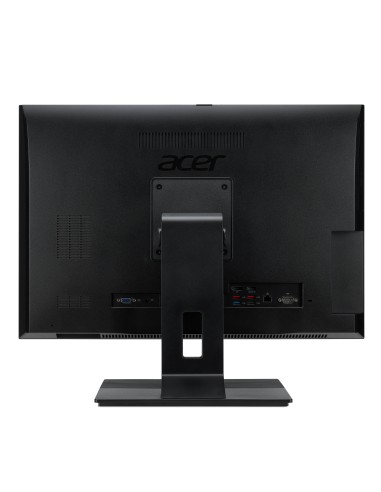 Acer Veriton VZ4880G Intel® Core™ i5 60,5 cm (23.8") 1920 x 1080 Pixel 8 GB DDR4-SDRAM 512 GB SSD PC All-in-one Windows 11 Pro