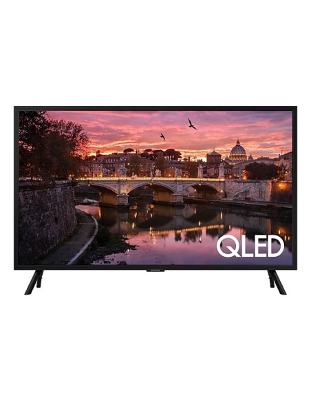 Samsung HG32EJ690WUXEN TV Hospitality 81,3 cm (32") Full HD Smart TV Nero 20 W