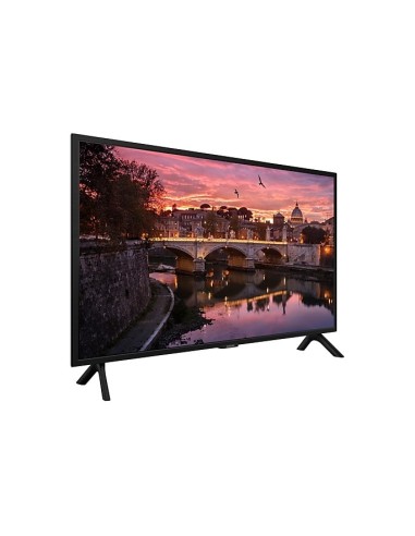 Samsung HG32EJ690WUXEN TV Hospitality 81,3 cm (32") Full HD Smart TV Nero 20 W